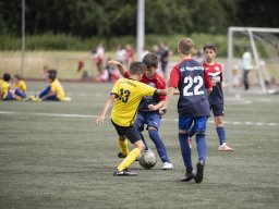 Tag des Jugendfußballs VfL Repelen 2025